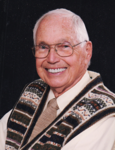 HANNA, William Ernest Hanna