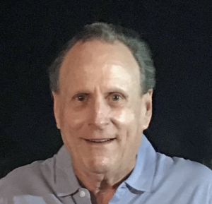BEDFORD, David Robert Bedford