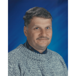 LECKIE, Brent Leckie