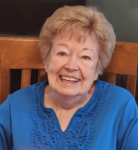 SMITH, Betty Katherine Smith