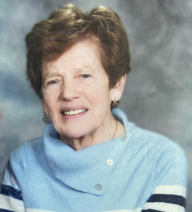 REDDEN, Joyce Etta Redden
