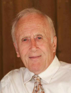 BREWIN, Malcolm John Brewin
