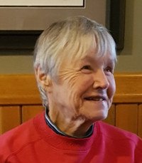 Inez Lucier 1935 2025 2