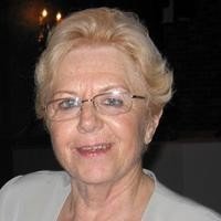Ingeborg Ortmann Scholz 2025