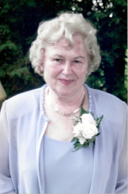 Ingrid Boese Oshawa On Obituary