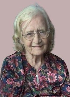 Irene Lynch Courtice On Obituary
