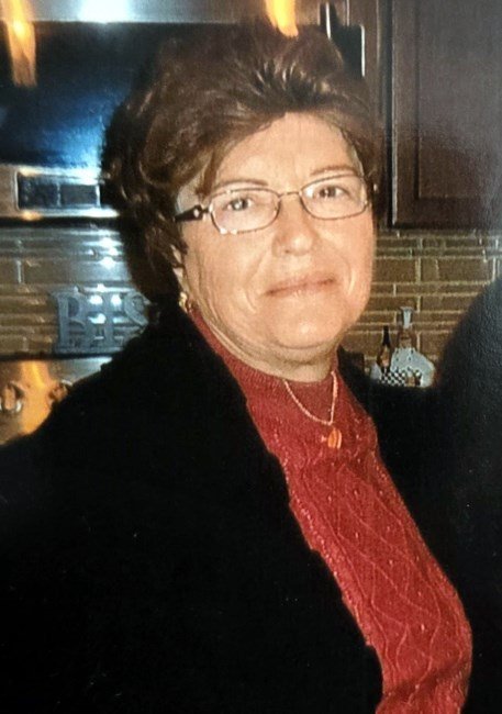 ivone ganhao oshawa on obituary