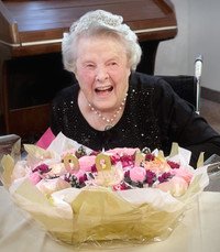 Ivy Doris Francis Stevenson 2025 1