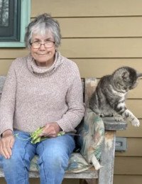 Jacklyn Diane Cohrs March 6 1951 July 31 2025