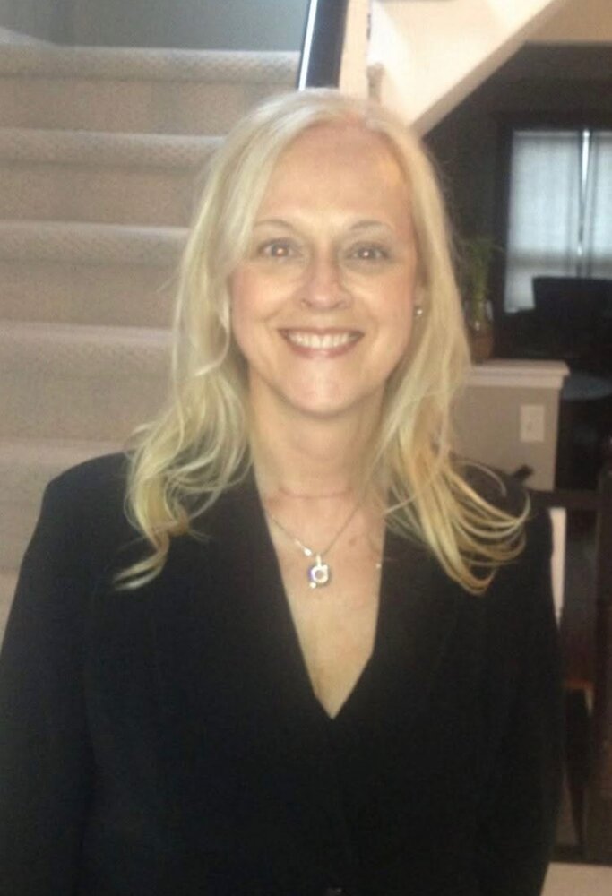 Jacqueline Macpherson