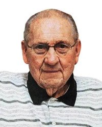 James Jim Mackay Mackenzie December 30 2025
