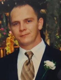 Jason Turner June 8 1981 October 13 2025
