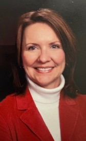 Jeanette Valerie Haggan 1954 2025