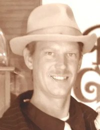 Jeffrey Andrew Robertson August 13 1971 November 30 2025