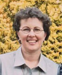 Joan Baines 2025