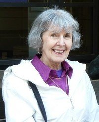 Joan Baxter 1934 2025