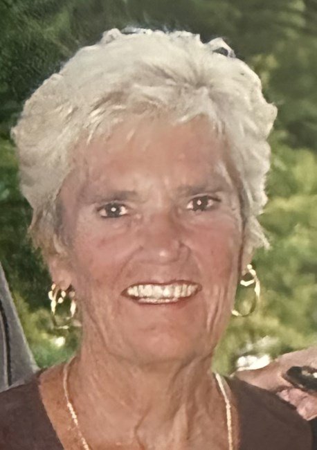 joan larke surrey bc obituary