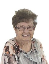 Joanne Beverley Brown 1940 2025
