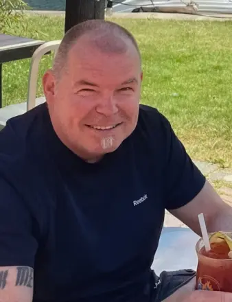 john