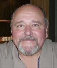 John Baker 1952 2025