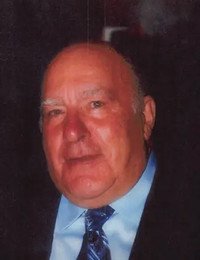 John Claude Gagnon September 21 1935 July 11 2025