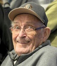 John 'Jack" Walker