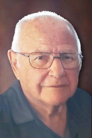 John Jack William Eckensviller December 7 2025