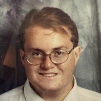 John Klassen August 17 1976 October 11 2025