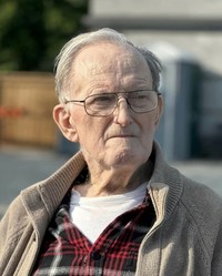 John Lubberts 2025