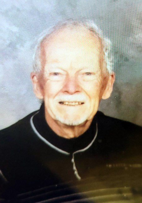 john phillips courtice on obituary