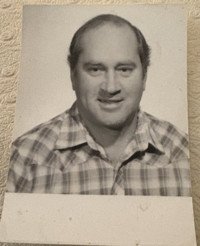 John Richmond 1947 2025