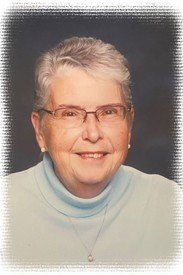 Johnston Nee Sims Mary Rosalie 2025