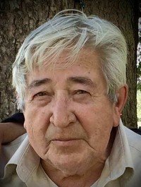 Jonas Jackie Hadden 1939 2025