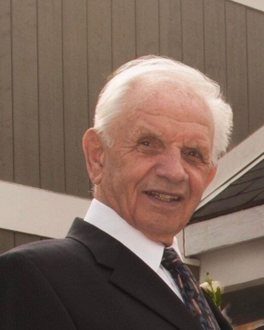 josef lavric oshawa on obituary