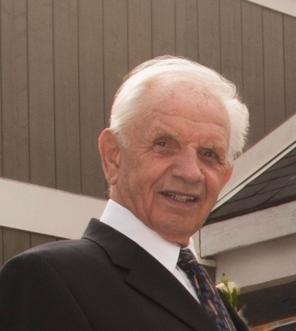 josef lavric oshawa on obituary