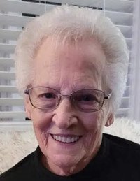Joyce Balogh May 17 1936 September 14 2025