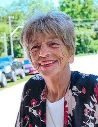 Joyce Taylor July 20 1943 June 6 2025