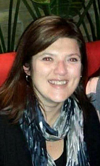 Karen Corbett Courtice On Obituary