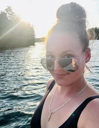 Kerri Lynn Finnamore September 5 1991 June 22 2025