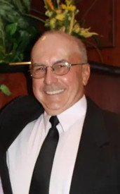Larry Wayne Marshall December 4 1942 October 15 2025