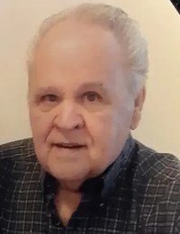 Lawrence D Laroche November 1 1938 December 19 2025