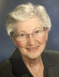 Leni Vander Kooy January 12 1934 September 12 2025