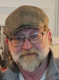 Leonard Holmberg May 20 2025