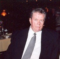 Leroy Wilson Mccallum 1935 2025