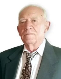 Levino Antonio Mastronardi October 23 1939 October 12 2025