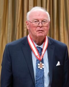 VOLDENG, Dr. Harvey Voldeng
