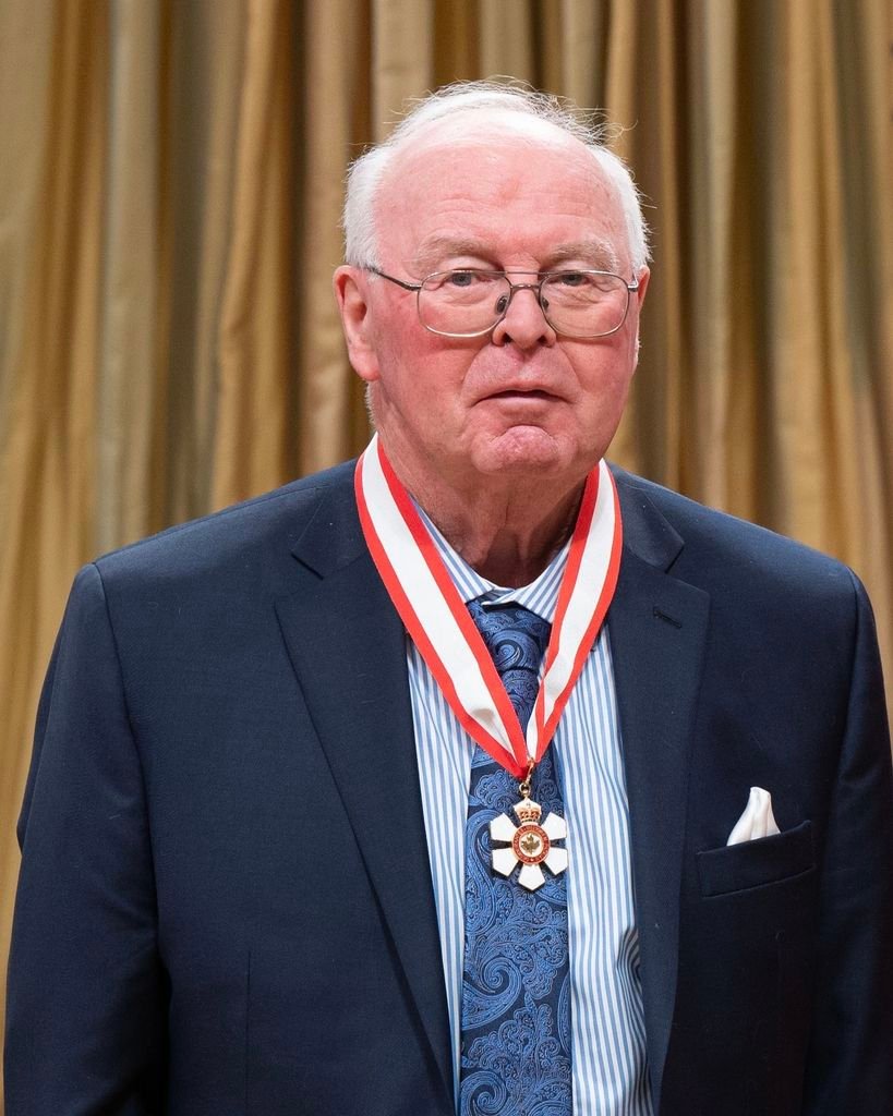VOLDENG, Dr. Harvey Voldeng