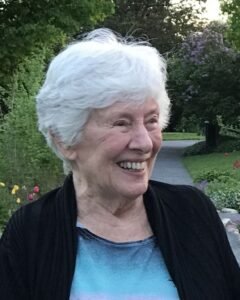 CUMMINGS, Betty-Lou Cummings