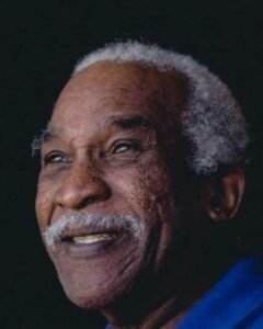 THEODORE, Pancruce McGriffin “Blakes” Theodore