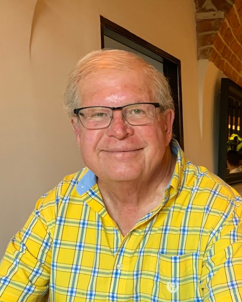 LUDINGTON, Gary David Ludington